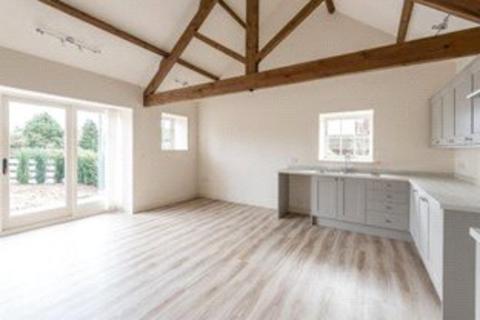 Barn conversion to rent, Wintringham, Malton, North Yorkshire, YO17