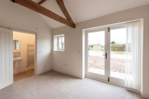 Barn conversion to rent, Wintringham, Malton, North Yorkshire, YO17