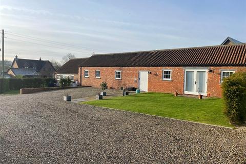 Barn conversion to rent, Wintringham, Malton, North Yorkshire, YO17