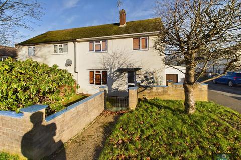 3 bedroom semi-detached house for sale, Beckett Lane, Langley Green RH11