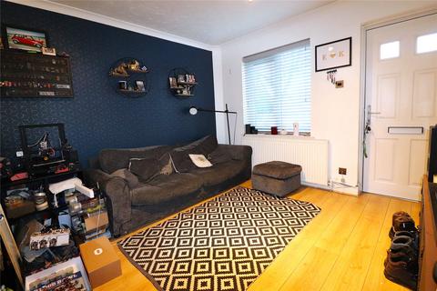 1 bedroom end of terrace house for sale, St. Pauls Close, Swanscombe, Kent, DA10