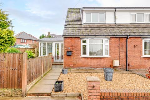 2 bedroom semi-detached house for sale, Coultshead Avenue, Wigan WN5