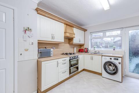 2 bedroom semi-detached house for sale, Coultshead Avenue, Wigan WN5