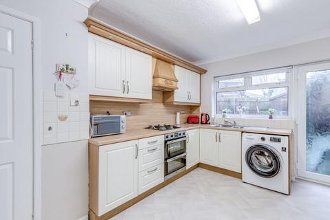 undefined, Coultshead Avenue, Wigan WN5