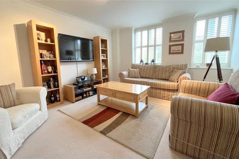 2 bedroom apartment for sale, Lakewood Road, Highcliffe, Christchurch, Dorset, BH23