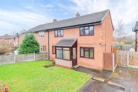 3 bedroom semi-detached house for sale, Parklands, Wellington, Telford, Shropshire, TF1