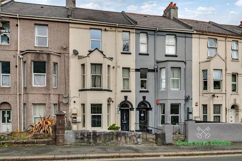 1 bedroom apartment for sale, Percy Terrace, Plymouth PL4