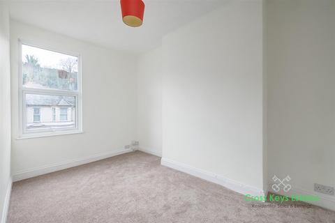 1 bedroom apartment for sale, Percy Terrace, Plymouth PL4