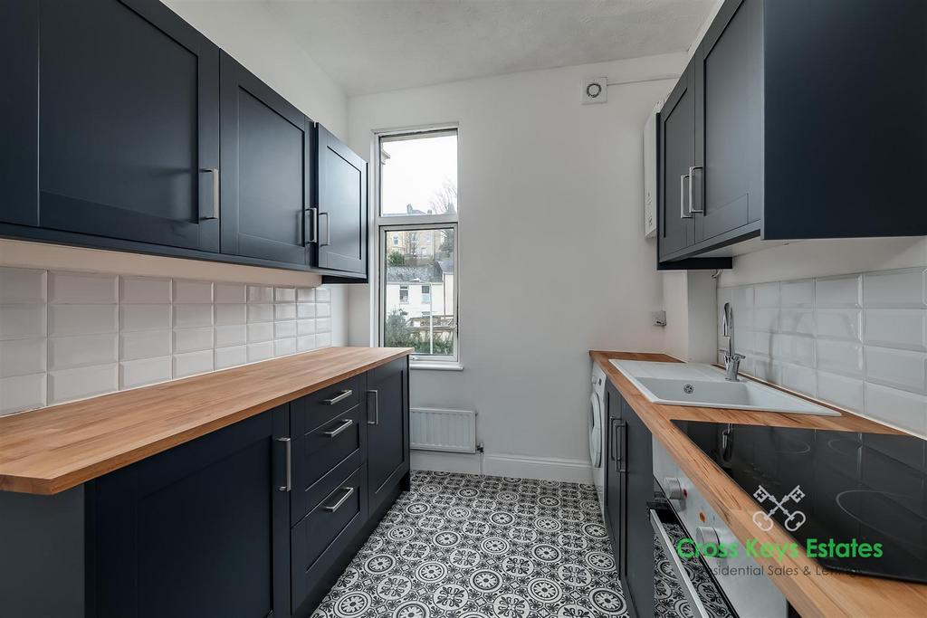 Fitted Kitchen