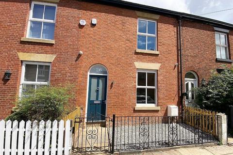 3 bedroom house to rent, Whitechapel Street, Didsbury Village, Manchester