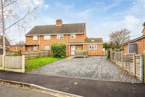 3 bedroom semi-detached house for sale, Clay Green, Worcester WR6