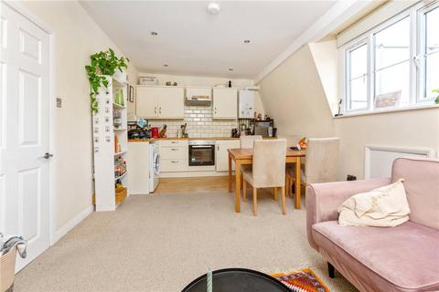 2 bedroom apartment to rent, Arlingford Road, London, SW2