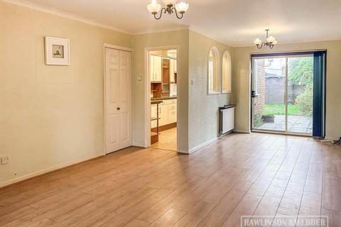 3 bedroom end of terrace house for sale, The Dene, West Molesey KT8