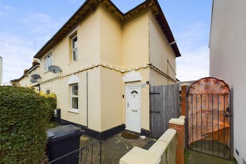 2 bedroom semi-detached house for sale, Howard Street, Gloucester, Gloucestershire, GL1