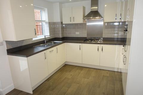 3 bedroom house to rent, Ceremony Wynd, Middlesbrough