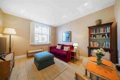 1 bedroom flat to rent, Louvaine Road, SW11