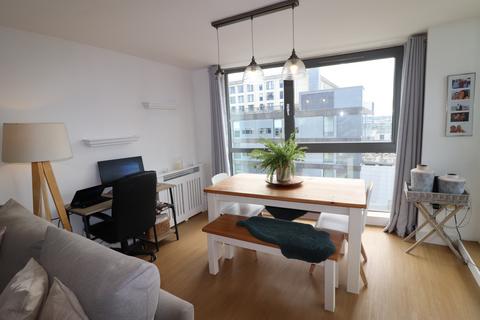 2 bedroom apartment to rent, Holliday Street, Birmingham, B1