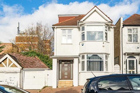 5 bedroom detached house for sale, Holly Park,  Finchley,  N3