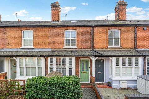 3 bedroom terraced house for sale, Station Road, Buckinghamshire SL7