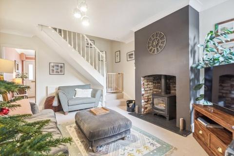 3 bedroom terraced house for sale, Station Road, Buckinghamshire SL7