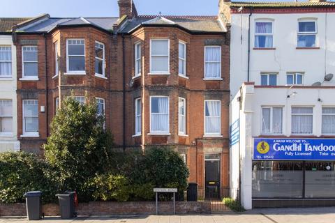 1 bedroom flat for sale, Station Road, Herne Bay, CT6