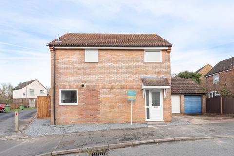 3 bedroom detached house for sale, Braithwait Close, Norwich