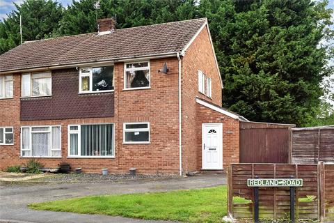 3 bedroom semi-detached house for sale, Redland Road, Malvern WR14