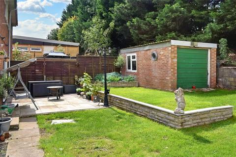 3 bedroom semi-detached house for sale, Redland Road, Malvern WR14