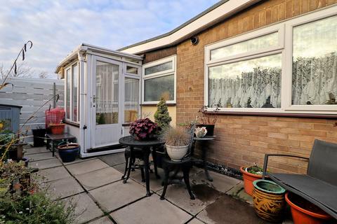 2 bedroom terraced bungalow for sale, The Belvedere, Burnham-on-crouch CM0