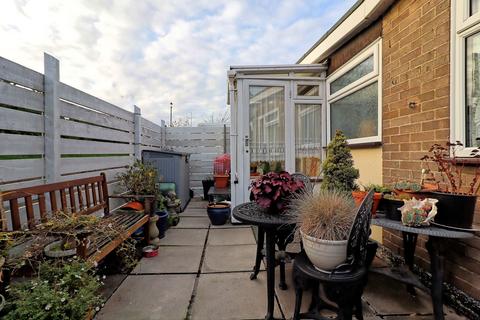 2 bedroom terraced bungalow for sale, The Belvedere, Burnham-on-crouch CM0