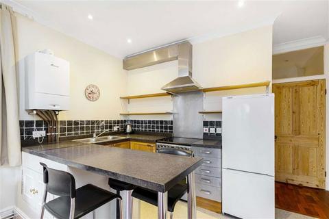 2 bedroom flat to rent, Canon Beck Road, London SE16