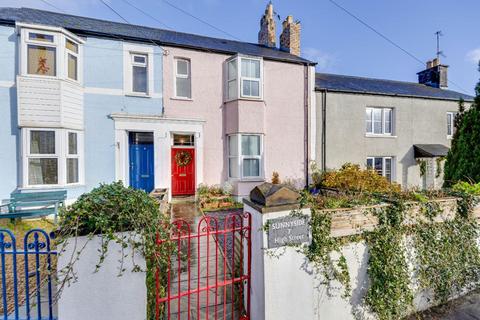 3 bedroom terraced house for sale, High Street, Cowbridge, Vale of Glamorgan, CF71 7AD