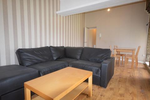 1 bedroom apartment to rent, Cubitt House,Newtown Green TN24