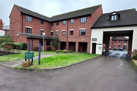 1 bedroom retirement property for sale, New Street, Ledbury, HR8