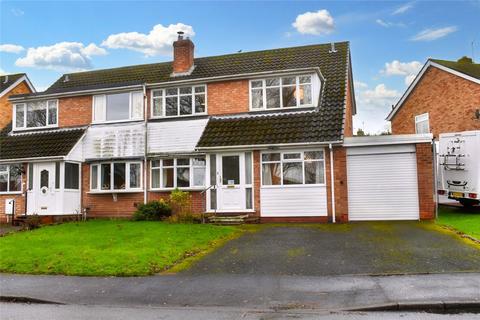 3 bedroom semi-detached house for sale, Spa Road, Worcestershire WR9