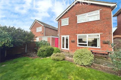 4 bedroom detached house for sale, Inverness Avenue, Fareham, Hampshire