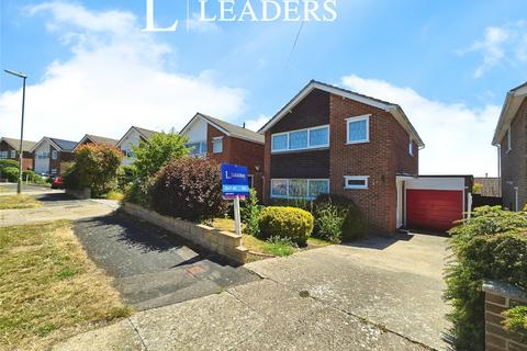 Inverness Avenue, Fareham, Hampshire