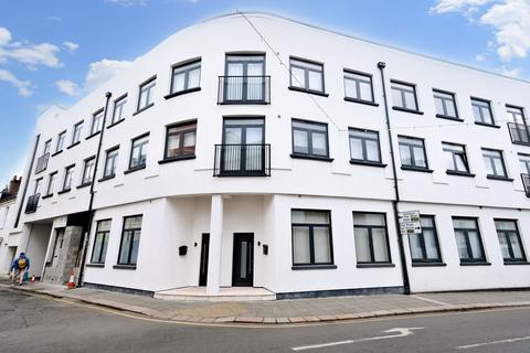 1 bedroom apartment for sale, Green Street, Jersey JE2