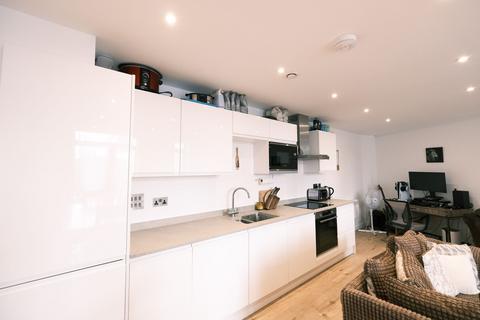 1 bedroom apartment for sale, Green Street, Jersey JE2