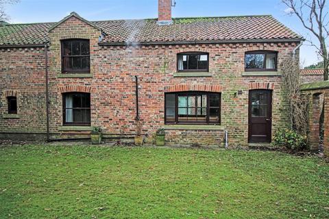 4 bedroom barn conversion to rent, Ainderby Hall, Northallerton DL7