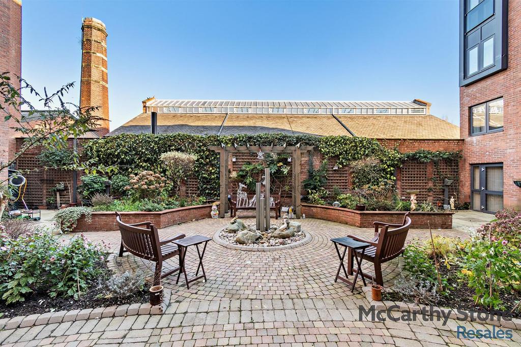 Forest Court