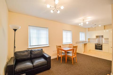 2 bedroom apartment for sale, Regency Square, Warrington WA5