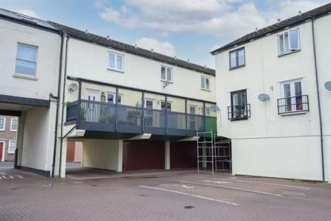 undefined, Flat 3, Swan Court, Edde Cross Street, Ross-on-Wye