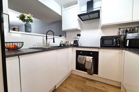 undefined, Flat 3, Swan Court, Edde Cross Street, Ross-on-Wye