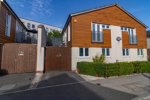 2 bedroom semi-detached house for sale, Watkin Road, Leicester, LE2