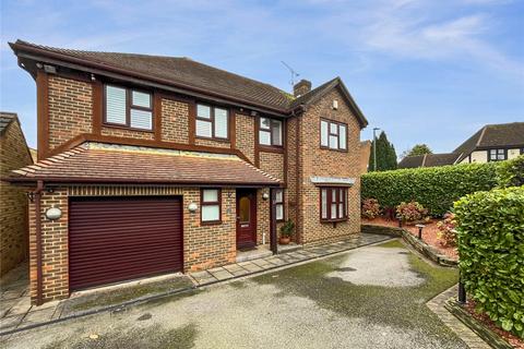 4 bedroom detached house for sale, Mayford Road, Lordswood, Kent, ME5