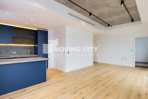 1 bedroom apartment for sale, Orchard Place, London E14