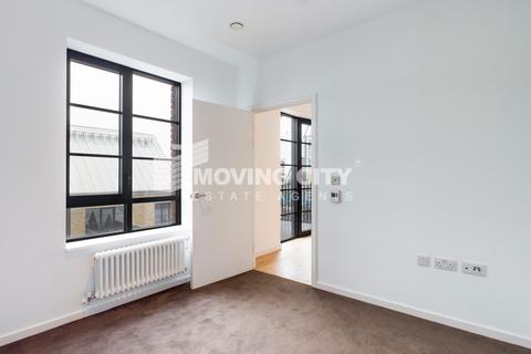 1 bedroom apartment for sale, Orchard Place, London E14