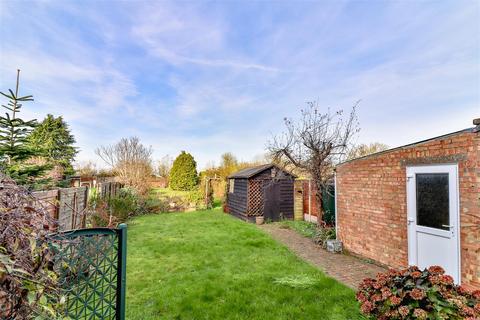 2 bedroom semi-detached house for sale, The Street, Whatfield, Ipswich