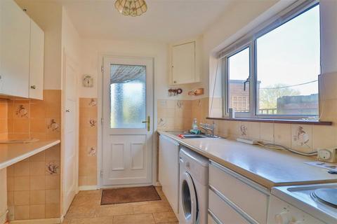 2 bedroom semi-detached house for sale, The Street, Whatfield, Ipswich